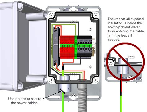 1999 power distribution box wiring problems|99 7.3 electrical problems.